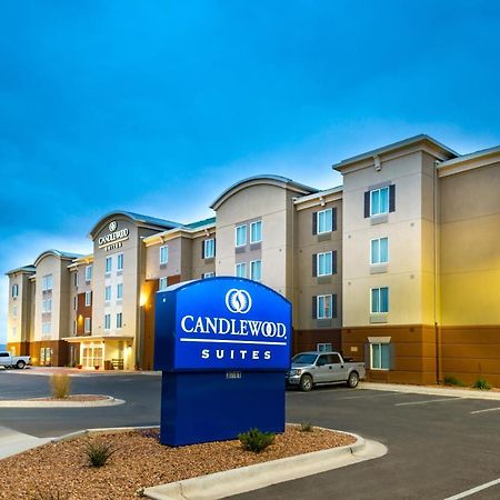 Candlewood Suites Carlsbad, An Ihg Hotel Exterior photo