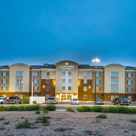 Candlewood Suites Carlsbad, An Ihg Hotel Exterior photo