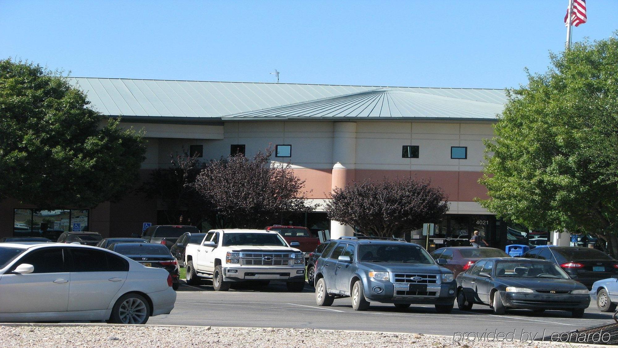 Candlewood Suites Carlsbad, An Ihg Hotel Exterior photo