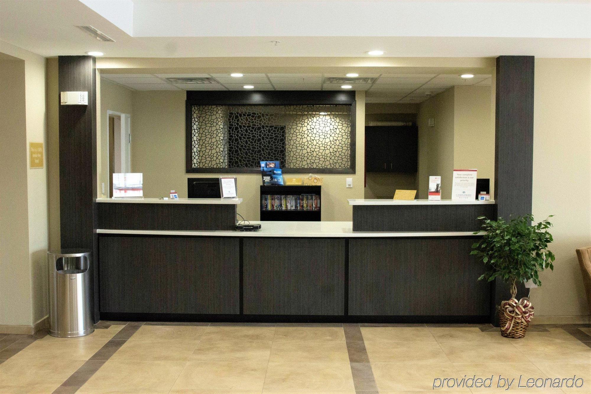 Candlewood Suites Carlsbad, An Ihg Hotel Exterior photo