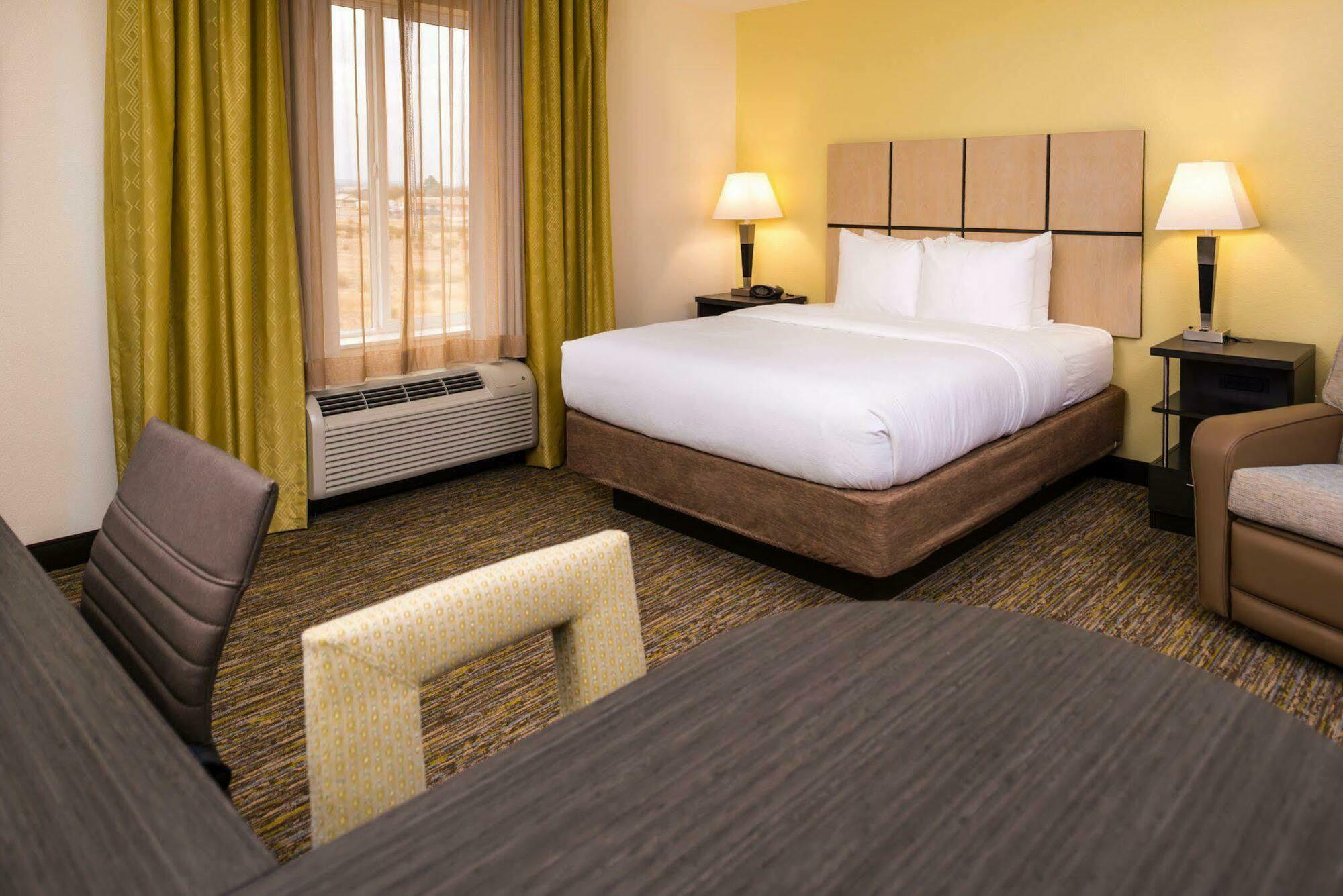 Candlewood Suites Carlsbad, An Ihg Hotel Exterior photo