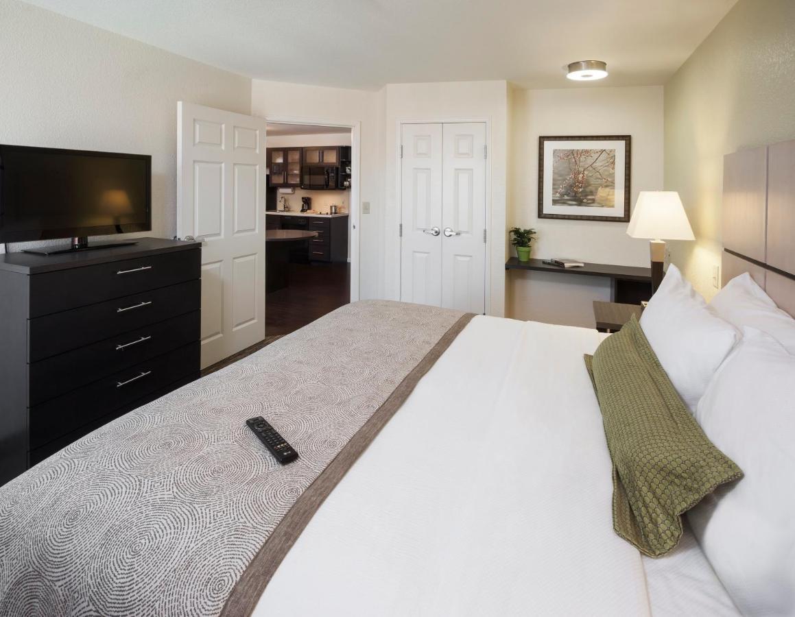 Candlewood Suites Carlsbad, An Ihg Hotel Exterior photo