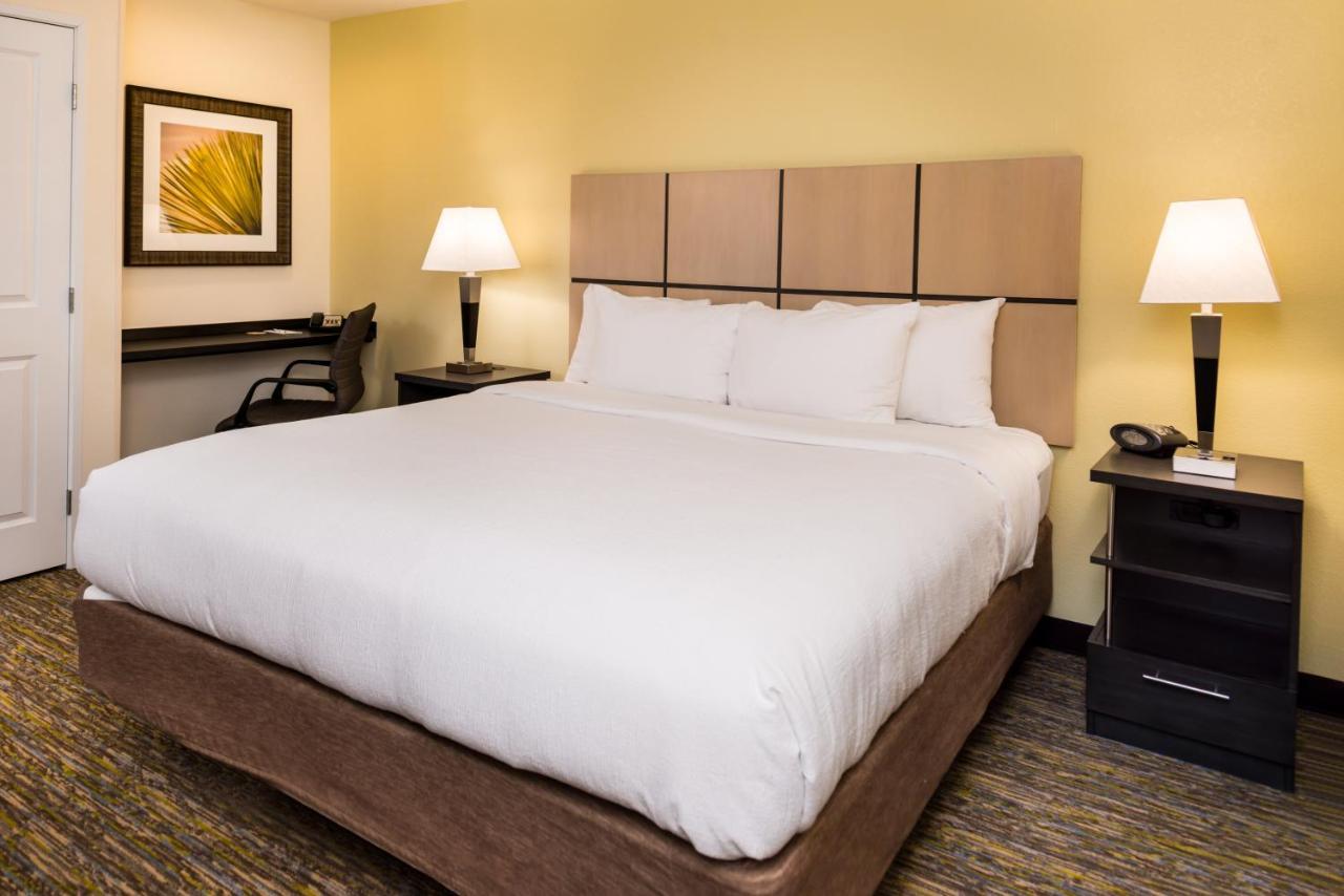 Candlewood Suites Carlsbad, An Ihg Hotel Exterior photo