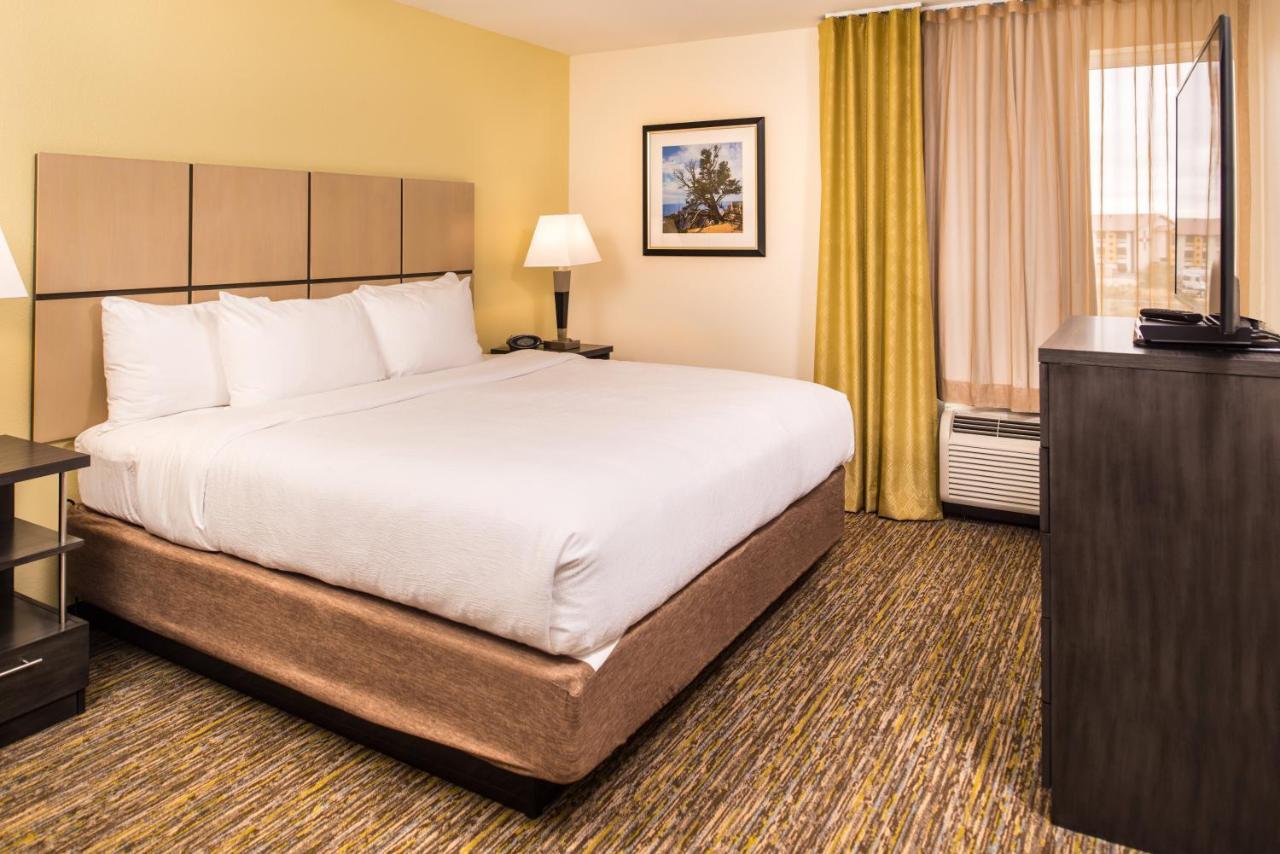 Candlewood Suites Carlsbad, An Ihg Hotel Exterior photo