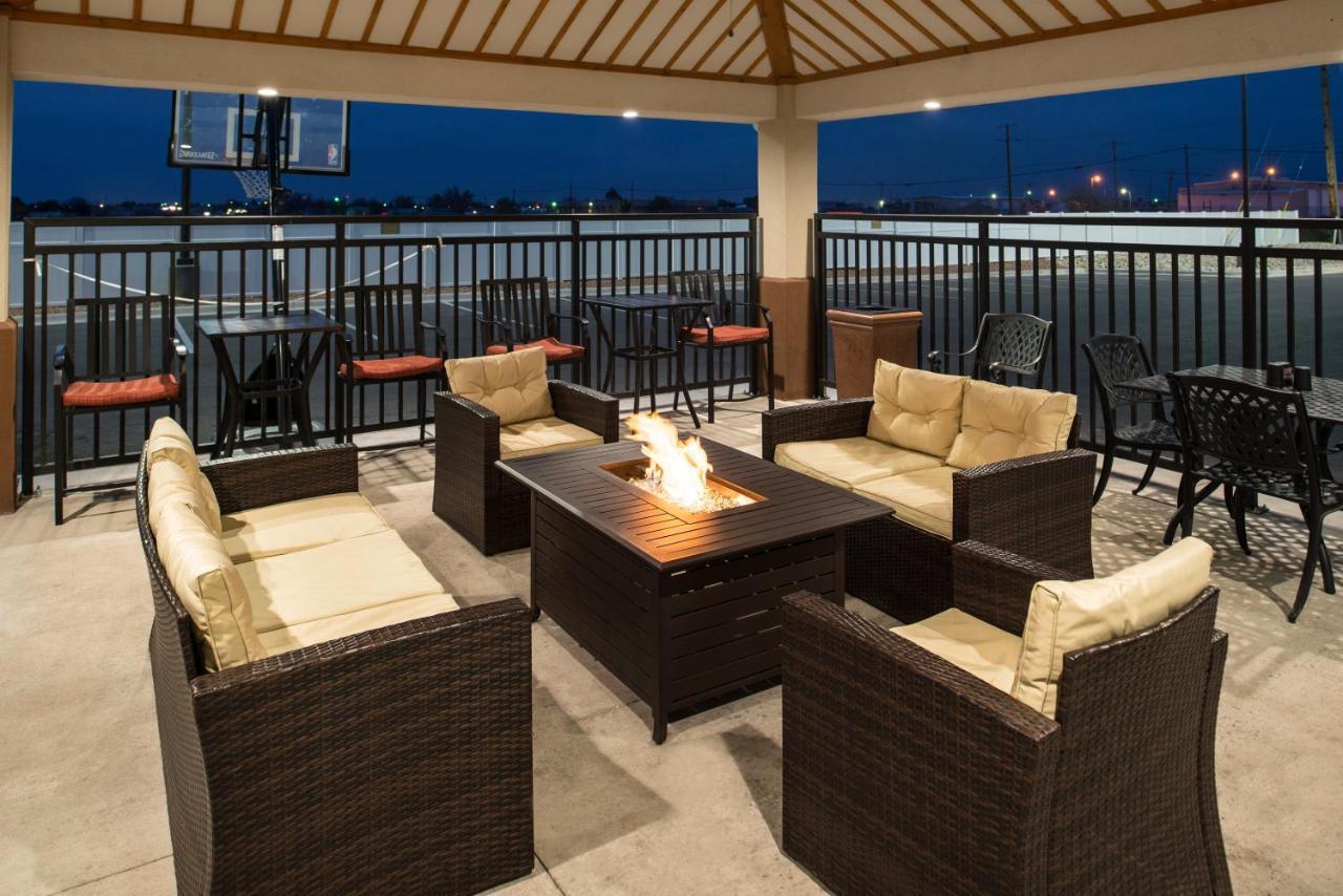 Candlewood Suites Carlsbad, An Ihg Hotel Exterior photo
