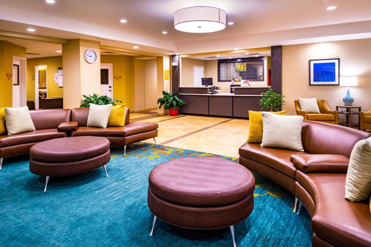 Candlewood Suites Carlsbad, An Ihg Hotel Exterior photo