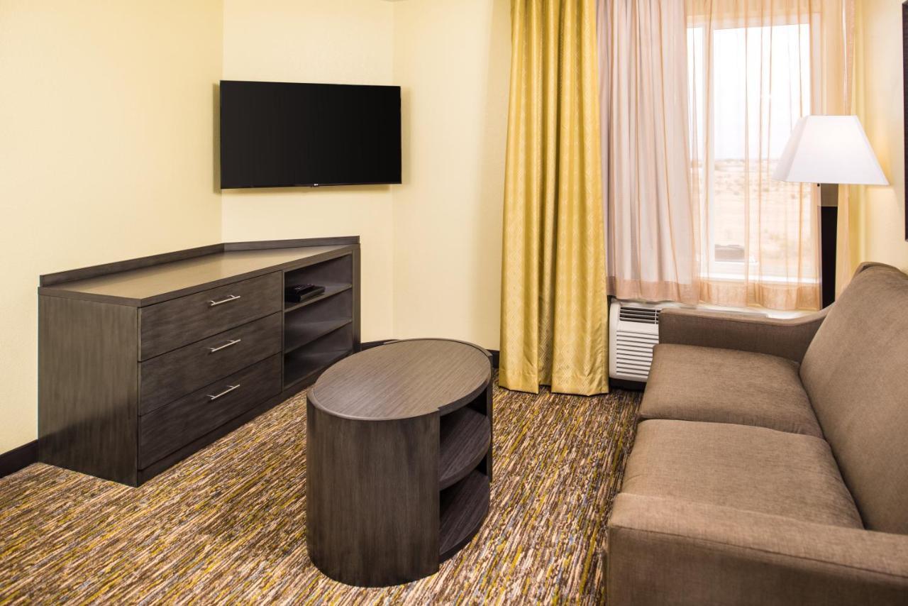Candlewood Suites Carlsbad, An Ihg Hotel Room photo