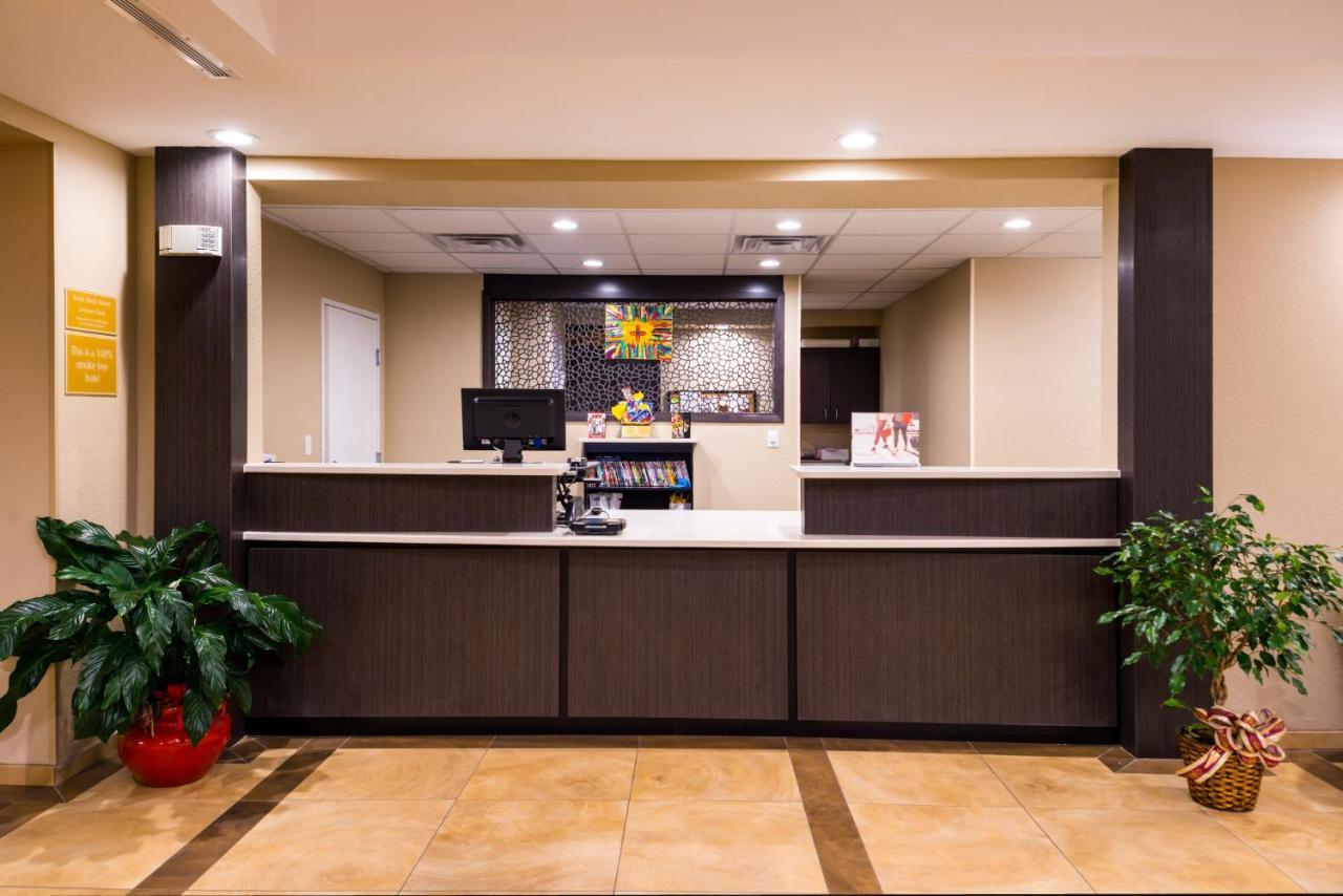 Candlewood Suites Carlsbad, An Ihg Hotel Exterior photo